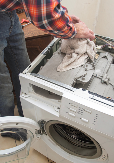 Washing Machine Repair