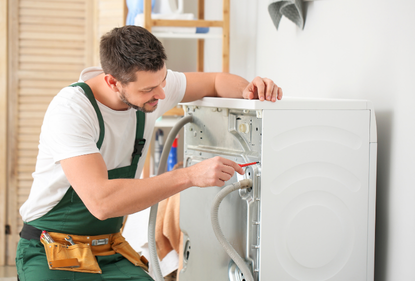 Washing Machine Repair