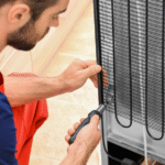 Reliable Refrigerator Repair Services for a Cool and Fresh Kitchen