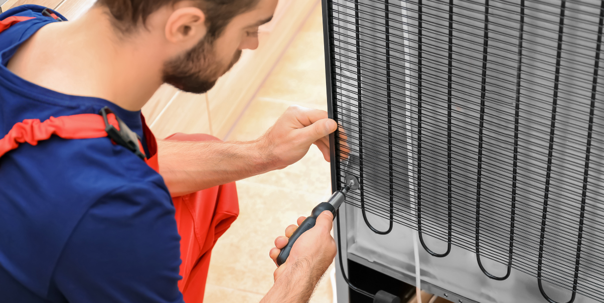 Doorstep Refrigerator Repair by Certified Technicians – Fast, Affordable, and Guaranteed Cooling Solutions