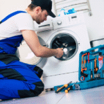 Expert Solutions for Washing Machine Repair Problems
