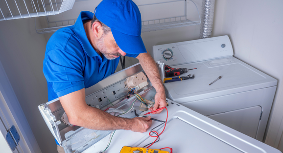 washing machine repair