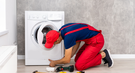 washing machine repair