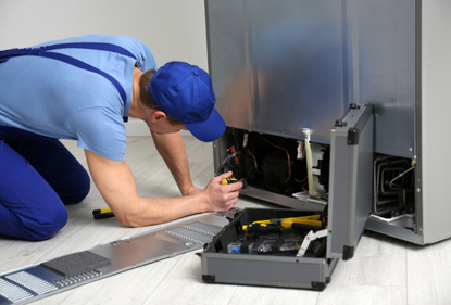 Why Choose Our Refrigerator Repair Service?