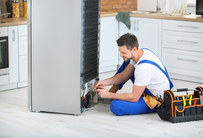 Why Choose Our Refrigerator Repair Service?