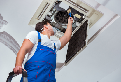 Why Choose Our AC Repair Service?