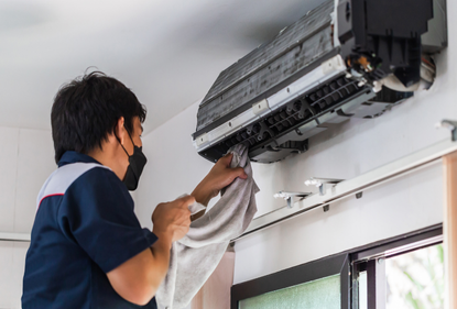 Why Choose Our AC Repair Service?