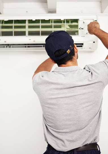 Why Choose Our AC Repair Service?