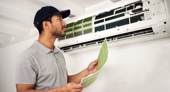 AC Service