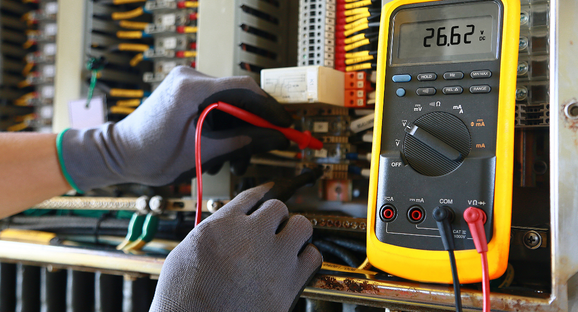 Electrical Check