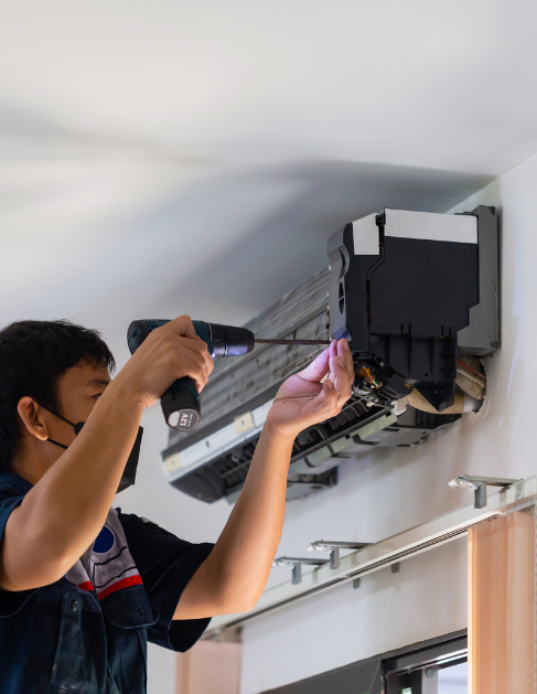 AC Repair