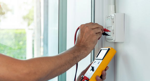 Electrical Check