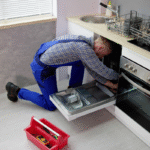 Your Go-To Experts for Home Appliances Services in Bangalore