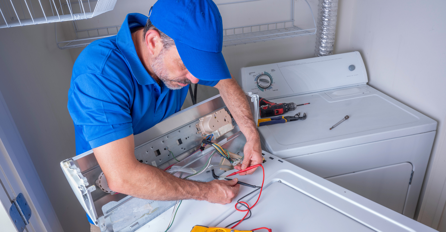 Home Appliances Services