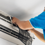 Best AC Service in Bangalore with Trusted Home Appliances Services by Customer Care Zone